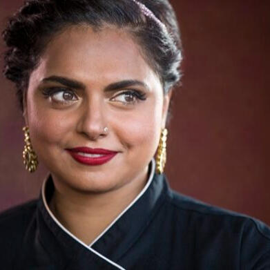 If I Knew Then: Maneet Chauhan